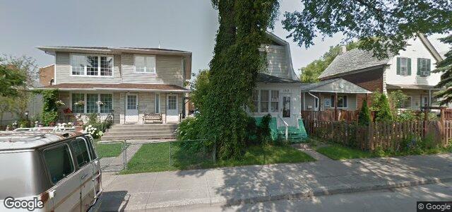 Photo of 150 Mcphail Street in Winnipeg, Manitoba