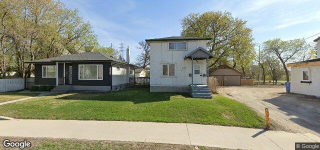 Larawan ng 150 Talbot Avenue sa Winnipeg, Manitoba