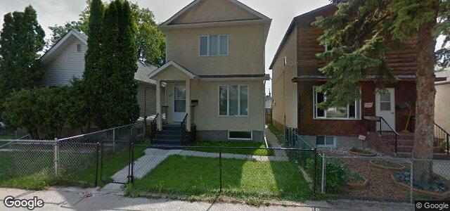 Photo of 151 Mcphail Street in Winnipeg, Manitoba