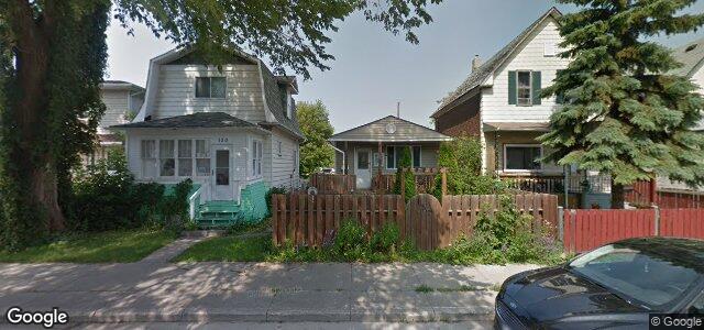 Larawan ng 152 Mcphail Street sa Winnipeg, Manitoba