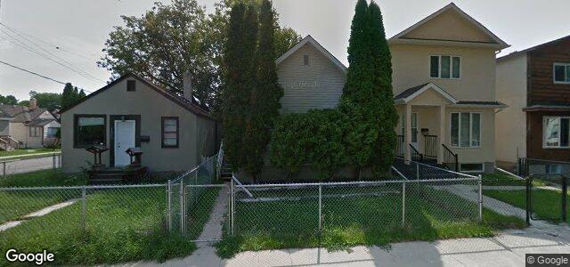Larawan ng 153 Mcphail Street sa Winnipeg, Manitoba