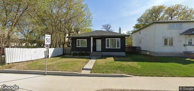 Photo of 154 Talbot Avenue in Winnipeg, Manitoba