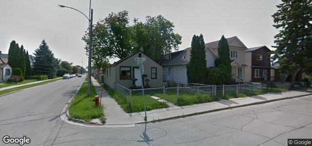 Larawan ng 155 Mcphail Street sa Winnipeg, Manitoba