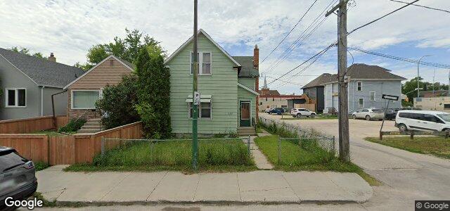 Larawan ng 158 Mcintosh Avenue sa Winnipeg, Manitoba