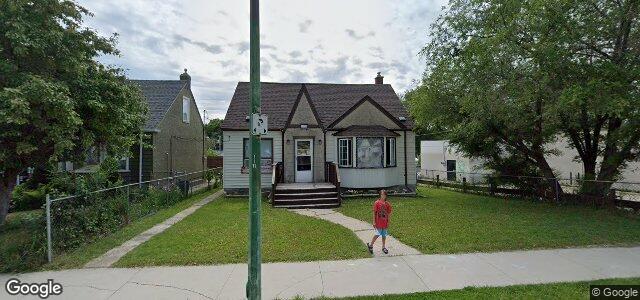 Larawan ng 160 Martin Avenue W sa Winnipeg, Manitoba