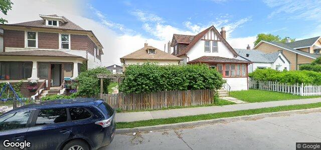 Larawan ng 161 Harbison Avenue W sa Winnipeg, Manitoba