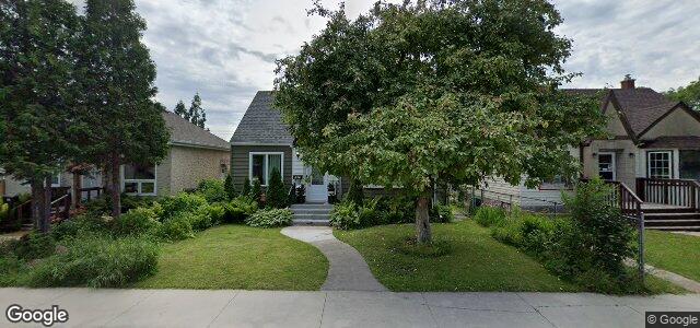 Larawan ng 162 Martin Avenue W sa Winnipeg, Manitoba