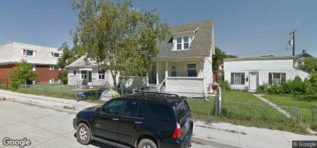Larawan ng 163 Mighton Avenue sa Winnipeg, Manitoba