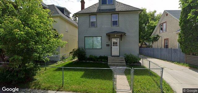 Larawan ng 164 Harbison Avenue W sa Winnipeg, Manitoba