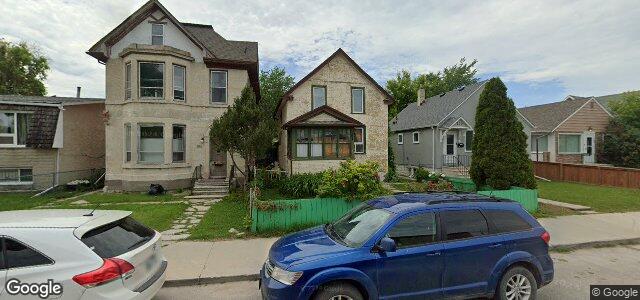 Larawan ng 164 Mcintosh Avenue sa Winnipeg, Manitoba