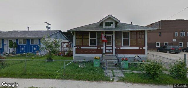 Larawan ng 164 Mighton Avenue sa Winnipeg, Manitoba