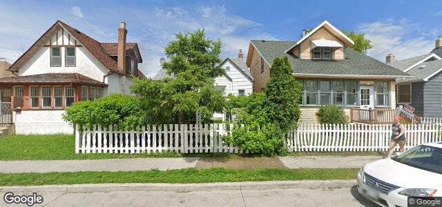 Larawan ng 165 Harbison Avenue W sa Winnipeg, Manitoba