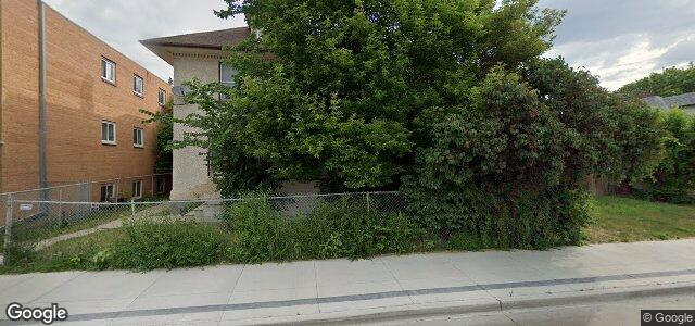 Larawan ng 165 Johnson Avenue W sa Winnipeg, Manitoba