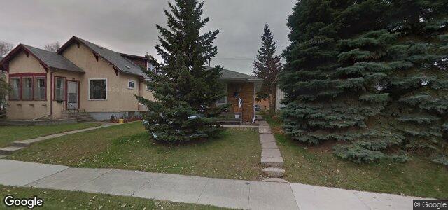 Larawan ng 166 Chalmers Avenue sa Winnipeg, Manitoba
