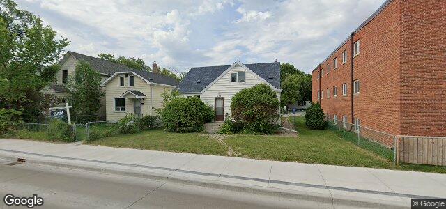 Larawan ng 166 Johnson Avenue W sa Winnipeg, Manitoba