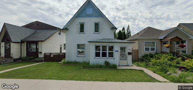 Larawan ng 166 Martin Avenue W sa Winnipeg, Manitoba