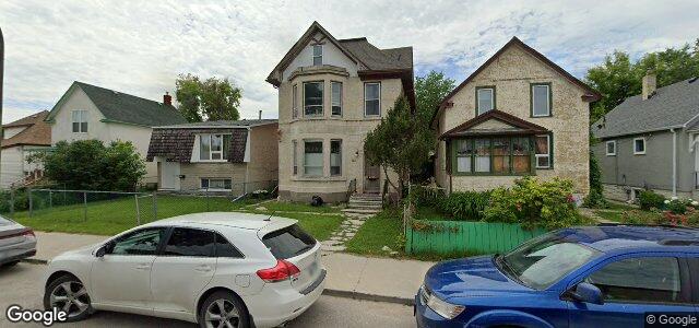 Larawan ng 166 Mcintosh Avenue sa Winnipeg, Manitoba