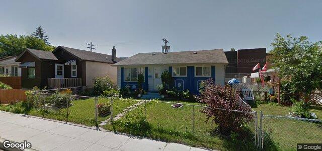 Larawan ng 166 Mighton Avenue sa Winnipeg, Manitoba