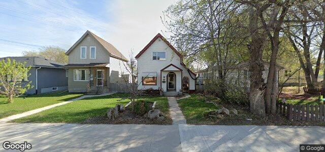 Larawan ng 166 Talbot Avenue sa Winnipeg, Manitoba