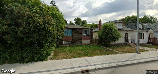Larawan ng 167 Johnson Avenue W sa Winnipeg, Manitoba