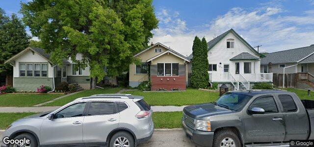 Larawan ng 167 Martin Avenue W sa Winnipeg, Manitoba