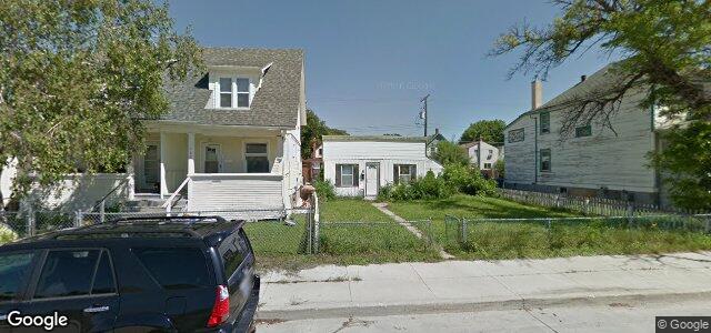 Larawan ng 167 Mighton Avenue sa Winnipeg, Manitoba