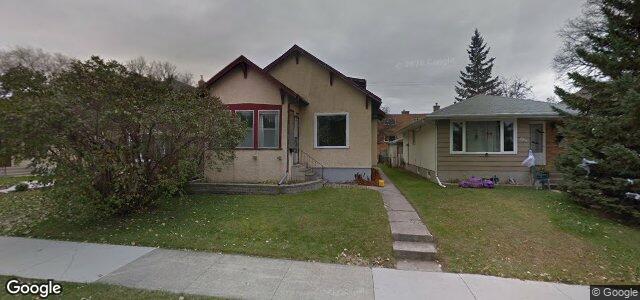 168 Chalmers Avenue（加拿大曼尼托巴省温尼伯市）房屋照片