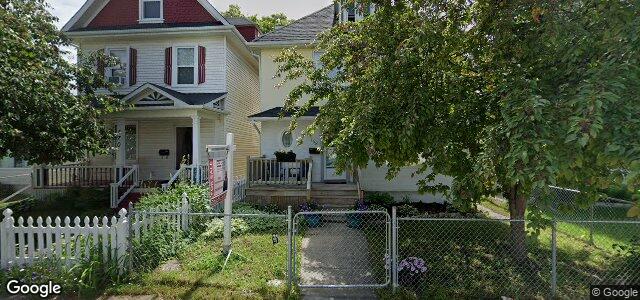 Larawan ng 168 Harbison Avenue W sa Winnipeg, Manitoba