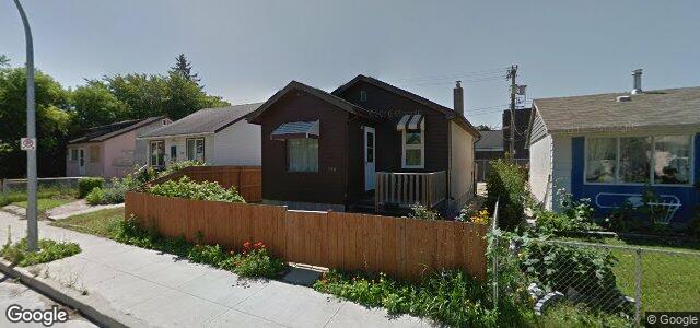 Larawan ng 168 Mighton Avenue sa Winnipeg, Manitoba