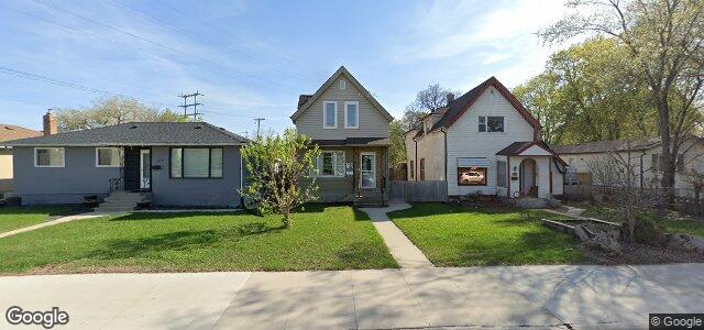 Larawan ng 168 Talbot Avenue sa Winnipeg, Manitoba