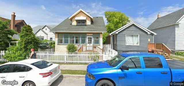 Larawan ng 169 Harbison Avenue W sa Winnipeg, Manitoba