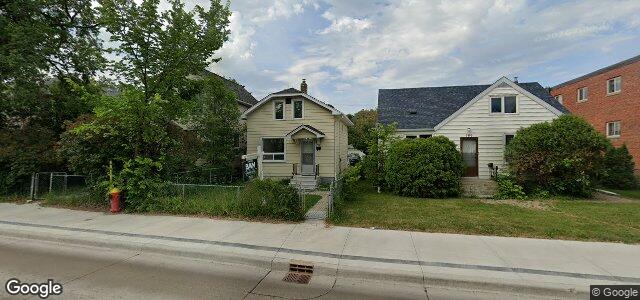 Larawan ng 170 Johnson Avenue W sa Winnipeg, Manitoba