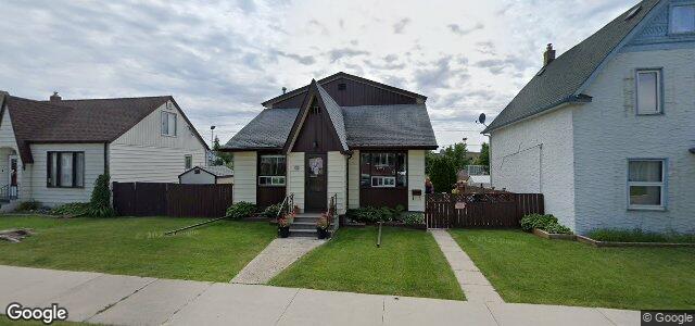 Larawan ng 170 Martin Avenue W sa Winnipeg, Manitoba