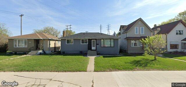 Larawan ng 170 Talbot Avenue sa Winnipeg, Manitoba