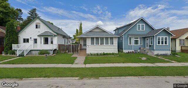 Larawan ng 171 Martin Avenue W sa Winnipeg, Manitoba