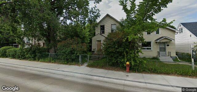 Larawan ng 172 Johnson Avenue W sa Winnipeg, Manitoba