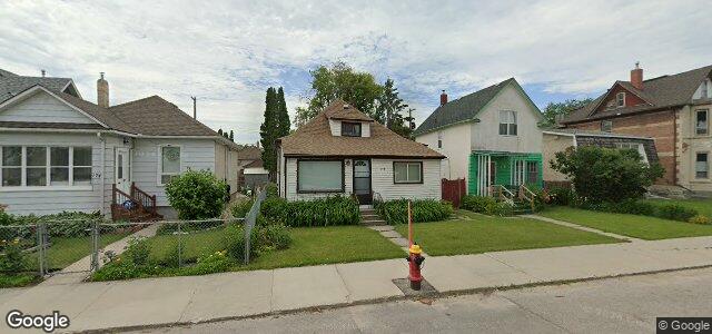 Larawan ng 172 Mcintosh Avenue sa Winnipeg, Manitoba