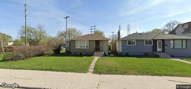Larawan ng 172 Talbot Avenue sa Winnipeg, Manitoba