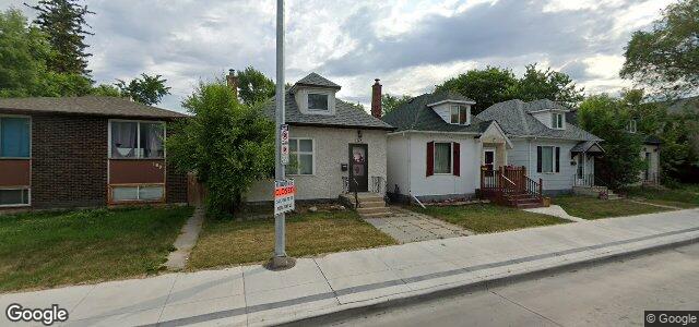 Larawan ng 173 Johnson Avenue W sa Winnipeg, Manitoba