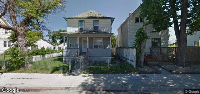 Larawan ng 173 Mighton Avenue sa Winnipeg, Manitoba