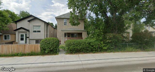 Larawan ng 174 Johnson Avenue W sa Winnipeg, Manitoba