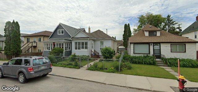 Larawan ng 174 Mcintosh Avenue sa Winnipeg, Manitoba