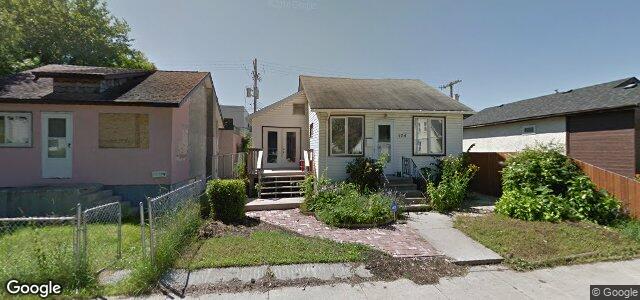 Larawan ng 174 Mighton Avenue sa Winnipeg, Manitoba