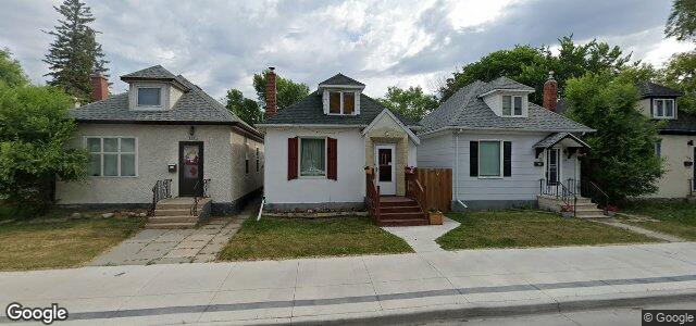 Larawan ng 175 Johnson Avenue W sa Winnipeg, Manitoba