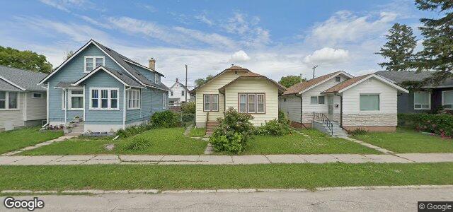 Larawan ng 175 Martin Avenue W sa Winnipeg, Manitoba