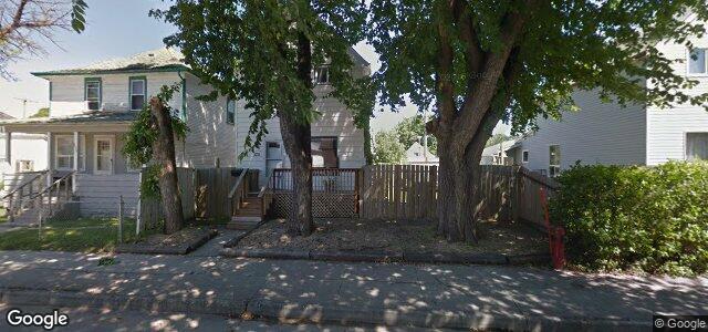 Larawan ng 175 Mighton Avenue sa Winnipeg, Manitoba