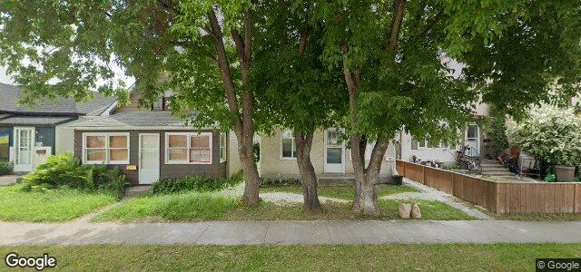 Photo of 176 Dearborn Avenue in Winnipeg, Manitoba