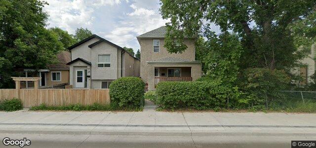 Larawan ng 176 Johnson Avenue W sa Winnipeg, Manitoba