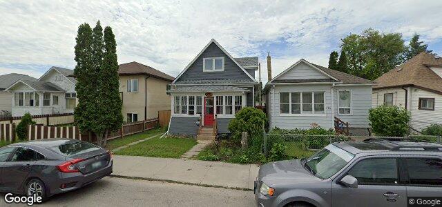 Larawan ng 176 Mcintosh Avenue sa Winnipeg, Manitoba