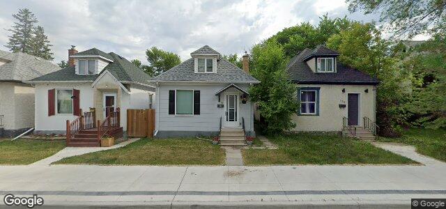 Larawan ng 177 Johnson Avenue W sa Winnipeg, Manitoba
